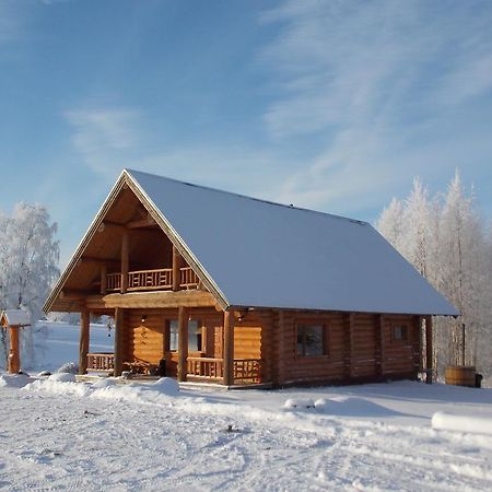 Guest House Kalnini Kārļi Εξωτερικό φωτογραφία