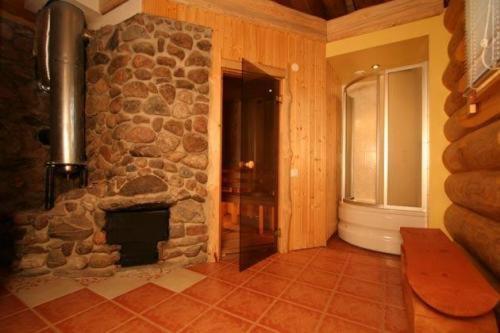 Guest House Kalnini Kārļi Εξωτερικό φωτογραφία