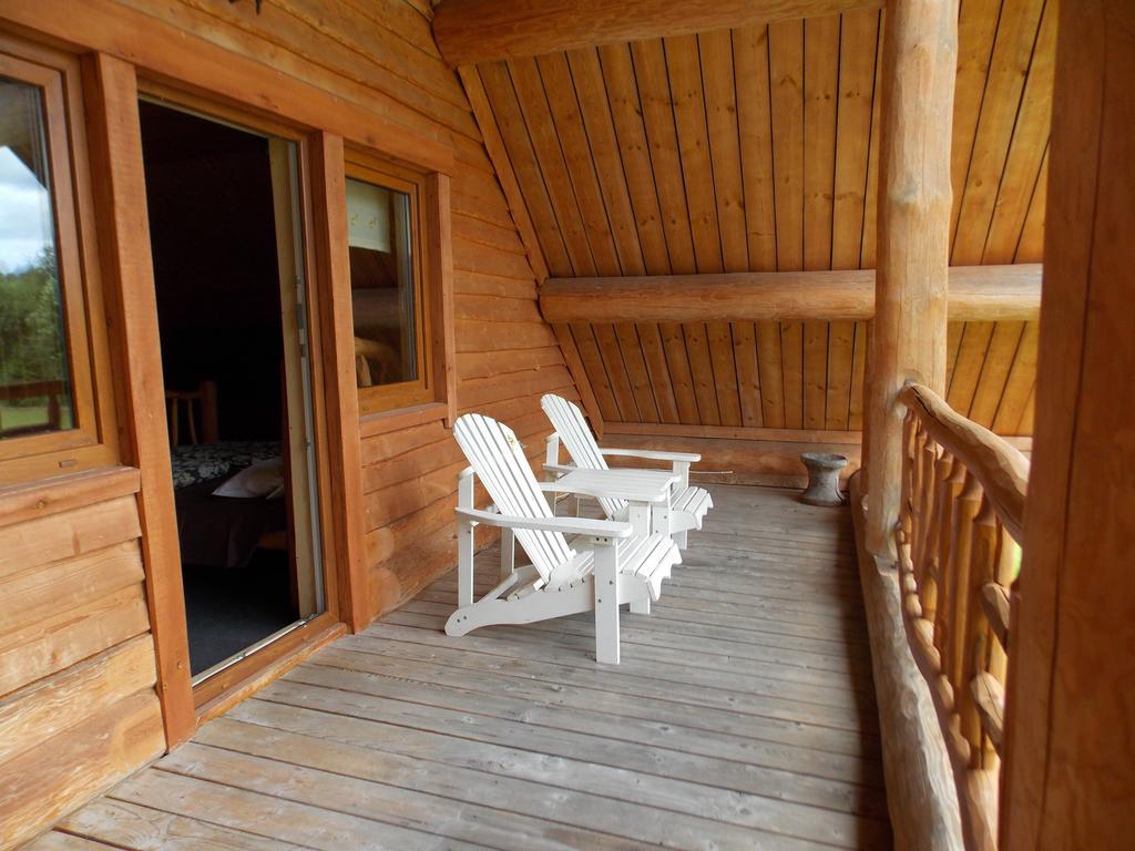 Guest House Kalnini Kārļi Δωμάτιο φωτογραφία